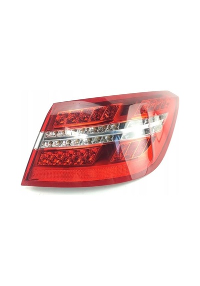 Ulo Stop Lambası Dış Çamurluk Mercedes E Class A207/C207 2009-2013 Sağ