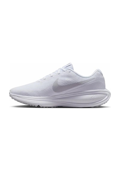 Nike W Revolution Kadın Spor Ayakkabı Beyaz Hj8485-101 Beyaz/krem