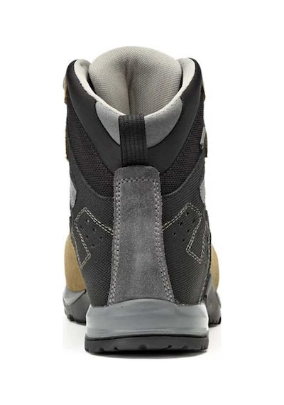 Asolo Fugitive Gore Tex Erkek Trekking Botu Asolo0060 Füme - Kahverengi Asolo Fugitive Gore Tex Erkek Trekking Botu Asolo0060 Füme - Kahverengi