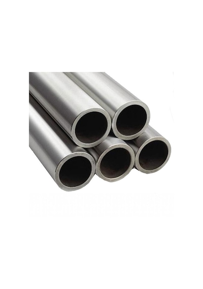 Paslanmaz Boru Çelik Krom Boru Çekme Borular 7 Mm Iç Çap 6.1 Mm 505486315
