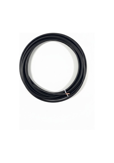 4mm Siyah Solar Kablo