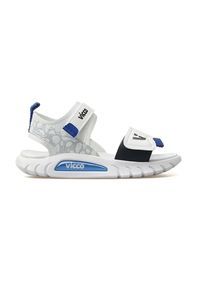 Vicco Dekan Erkek Çocuk Hafif Sandalet 25y 332.203 Pe Beyaz