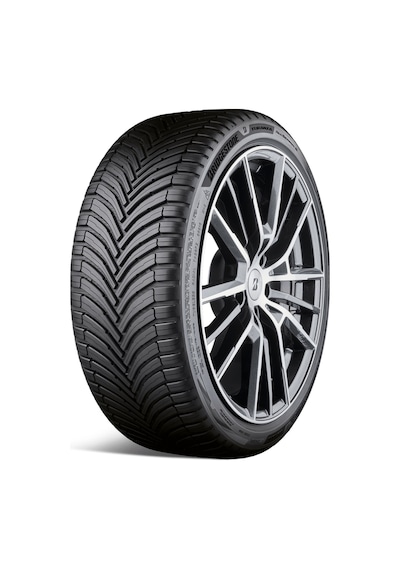 Bridgestone 205/55R17 95V XL Turanza All Season 6 Dört Mevsim Lastiği 2026