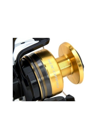 Shimano Socorro 10000 Sw Jıg Olta Makinesi