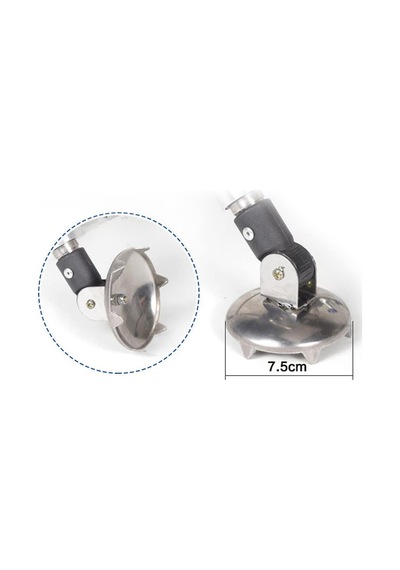 Sunup Sn-25796 Katlanabilir Balıkçı Taburesi