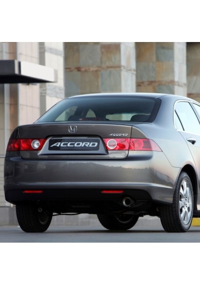 Honda Accord Cl 2006-2008 Depo Stop Lambası Dış Sağ 33501-Sae-J51