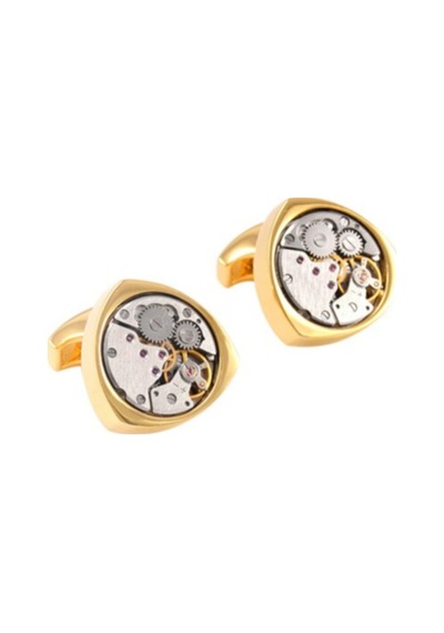 Omark Cotton Watch Model Kol Düğmesi
