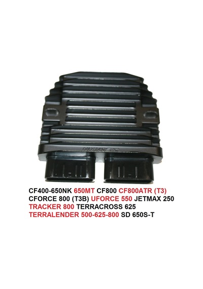 CF400-650NK CF800 REGÜLATÖR