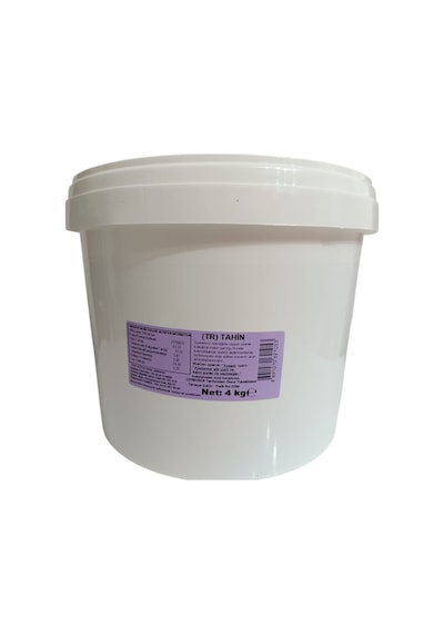 Koska Tahin 4 KG