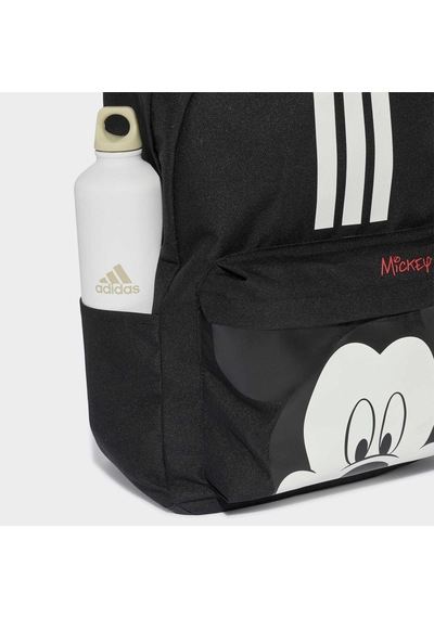 Adidas Disney Mickey Mouse Çocuk Siyah Sırt Çantası Kr2317