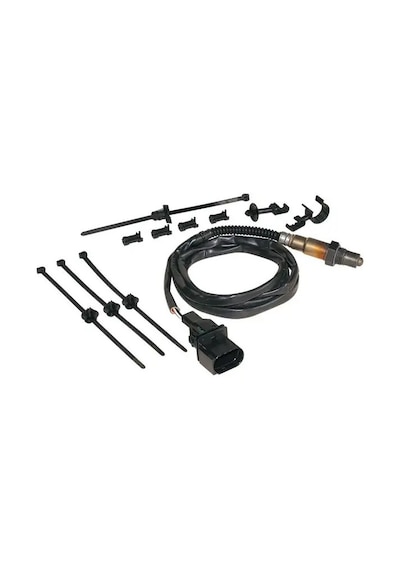 Bmw 118i E87 Oksijen Sensoru 2007-2011 N43b20a Bosch 0258007361