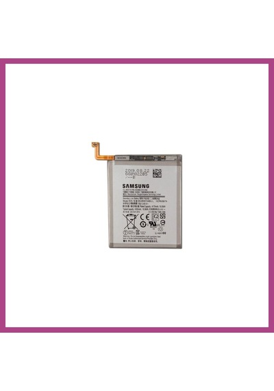 Gees Global Samsung Note 10 Batarya Pil Gbzs