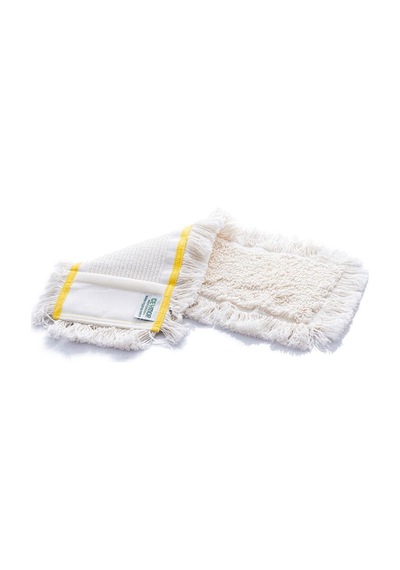 Zincir Dikiş Nemli Mop 80 Cm Sarı - 505033847