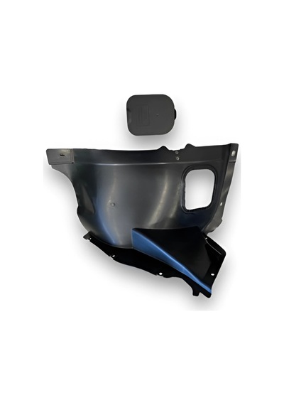 Vw Golf 7 2013-2020 Çamurluk Davlumbazı Kapağı İle Birlikte Küçük Sağ 5g0805912f