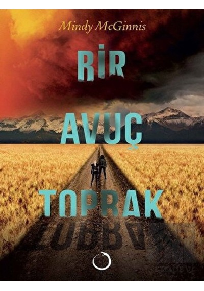 Bir Avuç Toprak - Mindy McGinnis - Novella Dinamik