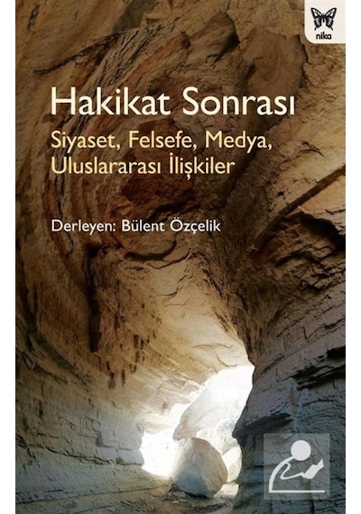 Hakikat Sonrası / Kolektif 9786058646322