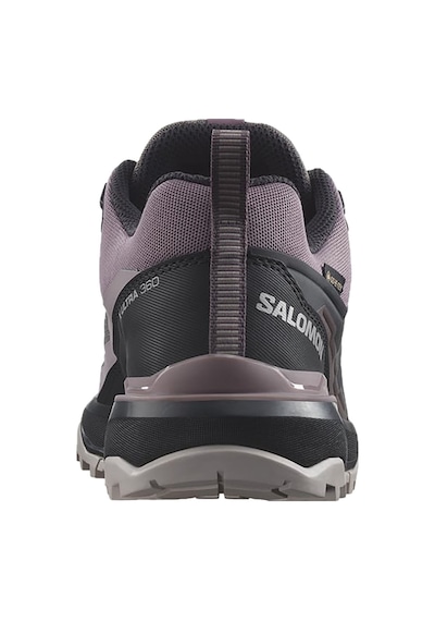 Salomon X Ultra 360 Gore-tex Kadın Outdoor Bot Renkli Çok Renkli