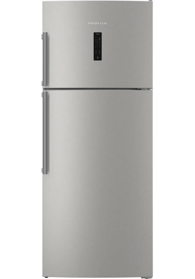 Profilo BD2176IEXN 542 LT No-Frost Üstten Donduruculu Buzdolabı