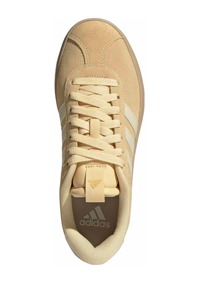 Adidas Vl Court 3.0 Kadın Turuncu Spor Ayakkabı Kı2108