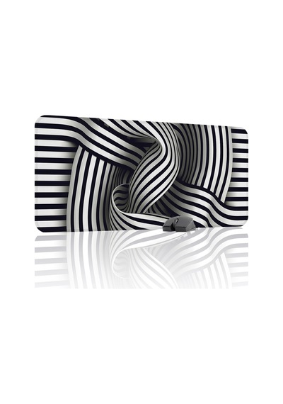 Realistik Çizgi Kaymaz Dikişli Kauçuk Oyuncu Mousepad V5 - 90x40 Xxl Gaming Mouse Pad Fare Altlığı