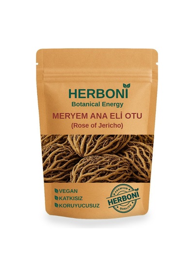 Meryem Ana Eli Otu 40g, Fatma Ana Eli, Kolay Doğum İçin, Özenle Seçilmiş