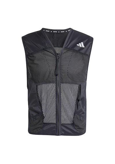 Adidas Ult Pkt Vest Erkek Yelek Jf1479-siyah Siyah