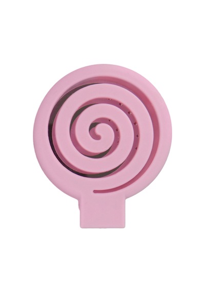 Proco Proco Beauty Makaron Saç Fırçası-üç Boyutlu 3d Esnek Aynalı Çanta Boy Saç Fırçası-compact Detangler 36846027