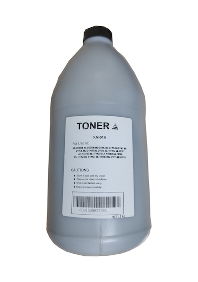 For Samsung Ml-1675 Toner Tozu Uyumlu 1000 Gr