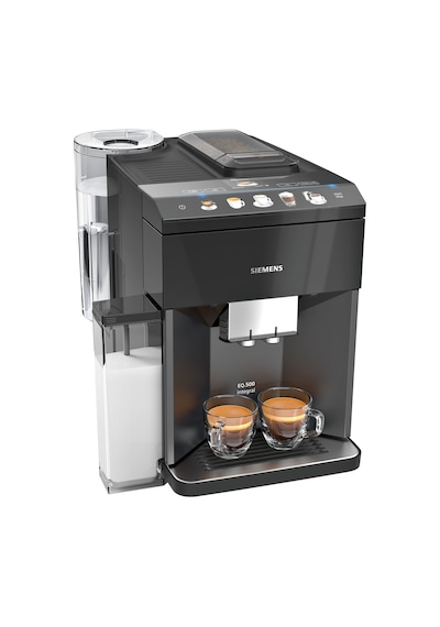 Siemens EQ.500 TQ505R09 Integral Tam Otomatik Kahve Makinesi