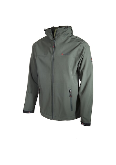 Cresta Outdoor Erkek Su Geçirmez Softshell Ceket