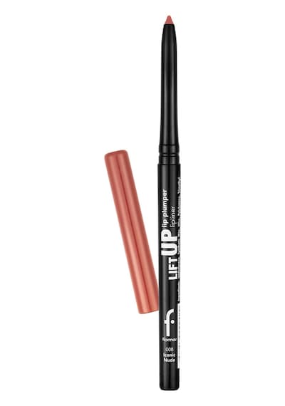 Flormar Lift Up Lip Plumper Lipliner Dolgunlaştırıcı Etkili & Uzun Süre Kalıcı Dudak Kalemi 008 Iconıc Nude