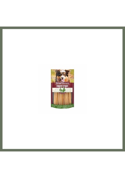 Bezos Smartbones Tavuklu Stick Köpek Ödülü 100 Gr Bezos1