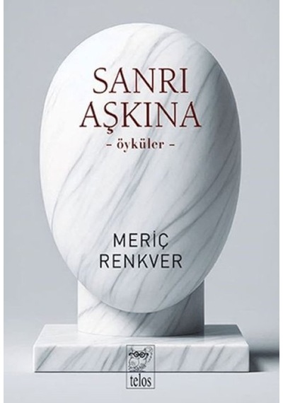 Sanrı Aşkına - Yqbx-666648