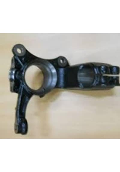 Brom Aks Taşıyıcısı Sağ Vw T5 1.9 Tdı 85mm 2003-2011 Vw80020 7h0407258g
