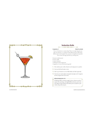 Dungeonmeister: 75 Epic Rpg Cocktail Recipes To Shake Up Your Campaign