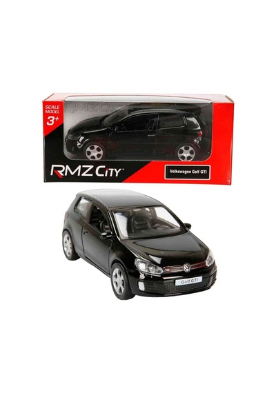 Rmz Hobby 132 Günümüz Avrupa Araba Serisi Tekli Modeller S00007646 Çok Renkli