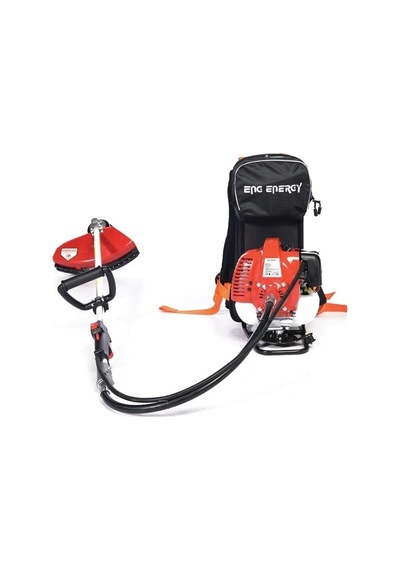 Energy BG 520A Sırt Tipi Benzinli Tırpan