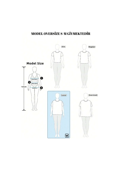 Cool Tarz Gri Kadın Düşük Omuz Kayık Yaka Oversize T-shirt Gri Gri