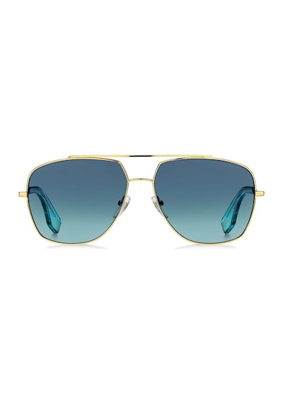 Marc Jacobs Jac Marc 271 S Mvu Jf 58 G Unisex Güneş Gözlüğü Mavi