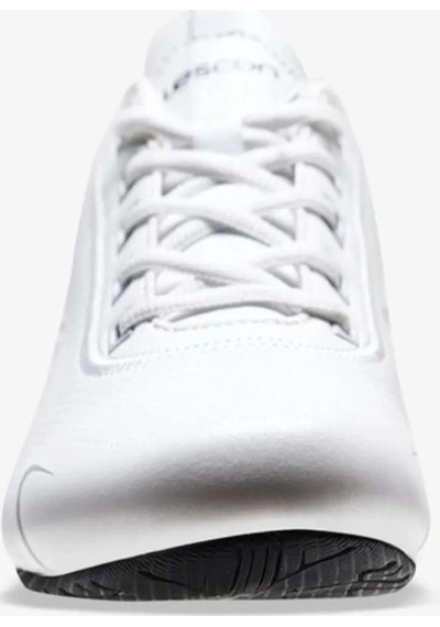Lescon Smash 8 Sneakers Ayakkabı Erkek Beyaz