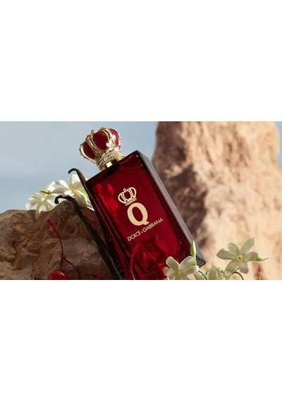 Gabbana Q Parfüm 50 Ml Amber
