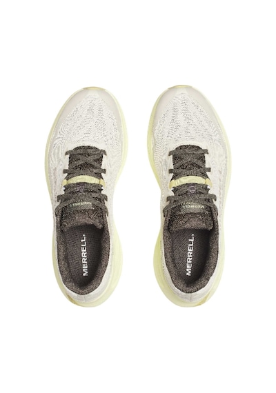 Merrell Merrell Promorph Erkek Bej Yol Koşusu Ayakkabısı Stu Bej