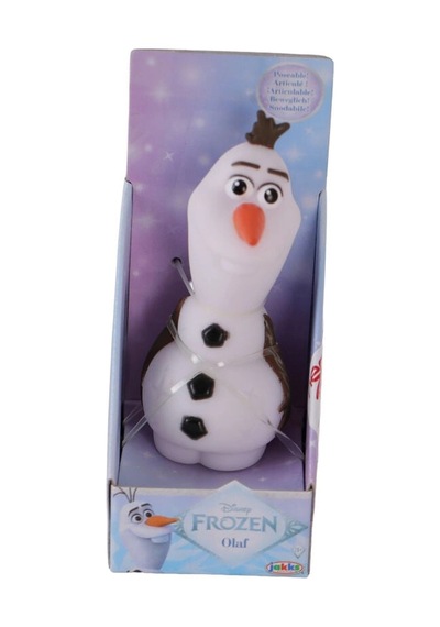 Jk Dp24039 Frozen Mini Bebekler Display