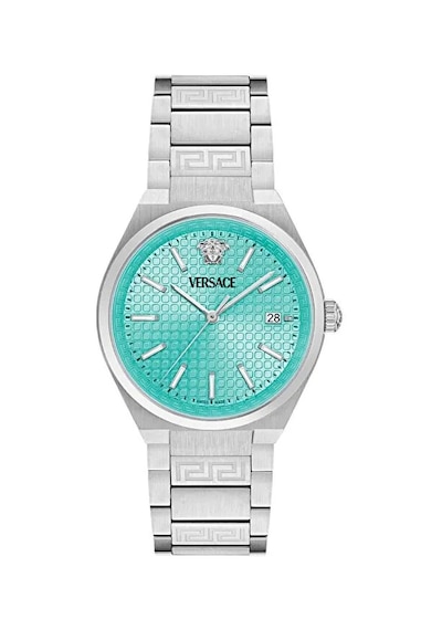 Versace Vrscve0f00225 V-auria Kadın/erkek Kol Saati