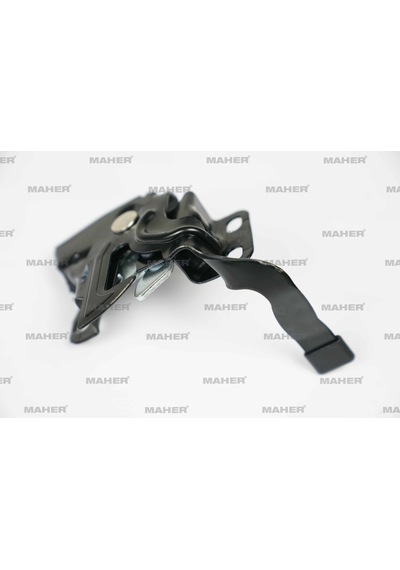 Honda Jazz 2002-2004 Kaput Kilidi 74120-saa-g02