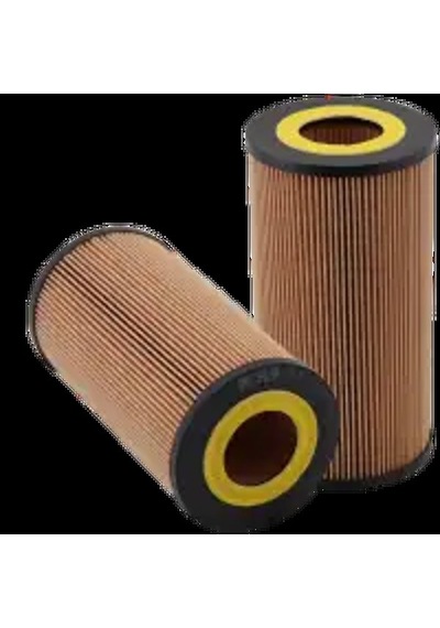 Fil Mle1544 Yag Filtresi 1629393 1643070 1643070g