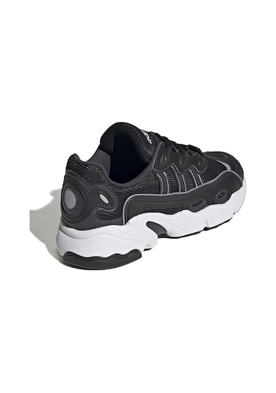 Adidas Ozweego Og W Kadın Günlük Ayakkabı Ig6074 Siyah Ig6074 Siyah