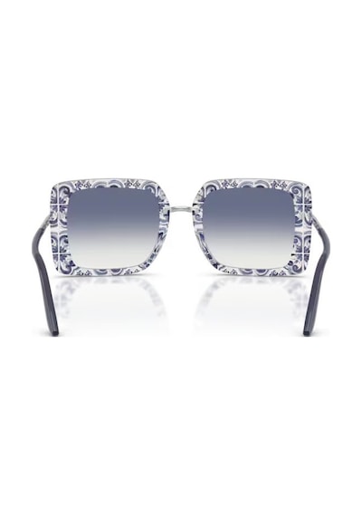 Dolce Gabbana Dg4491 341419 52 Kadın Güneş Gözlüğü Açık Mavi