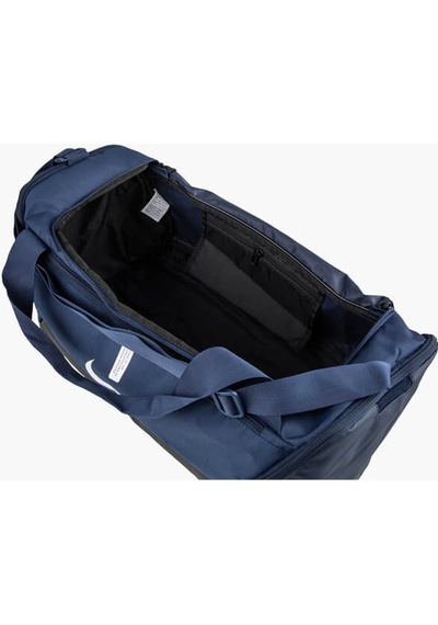 Nike Academy Duffel Bag - Unisex 41 L Lacivert Spor Çantası - Cu8097-410