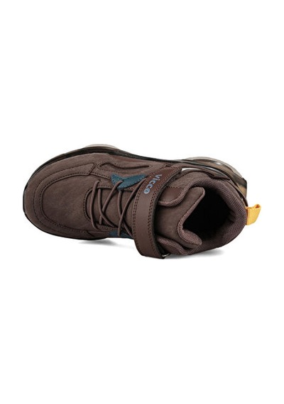 Vicco Cure Çocuk Outdoor Botu 946.p26k.207-08 Kahverengi